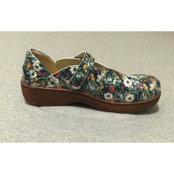 Alegria Paloma Mary Jane Work Shoe Nursing size 39 - Picture 6 of 16